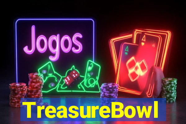 TreasureBowl treasure bowl melhor horario